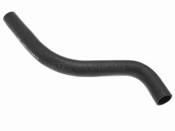 Патрубок радиатора верхний TOYOTA VISTA 98-03/ARDEO 3S-FE 98-03