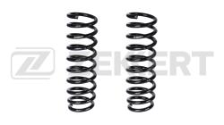 Пружина подвески задн. (заказывать 2 шт./цена за 1 шт.) Kia Ceed 07- sf-2221