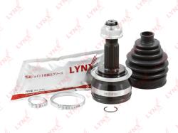 ШРУС CHEVROLET AVEO(T250/T300) 1.2-1.6 06> / COBALT 1.5 13> нар. CO-3871