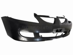 Бампер передний Mitsubishi Lancer 03-05 / Lancer Japan 03-04