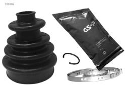 Пыльник ШРУСа FORD ESCORT III-VIII/FIESTA III-IV/KA 0.9-1.6D 76-08 нар. 780199