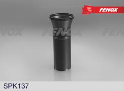 SPK137 Пыльник амортизатора MB SPRINTER/VW LT 96-06 пер.подв.