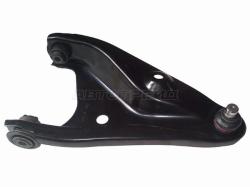Рычаг передний нижний RENAULT LOGAN/SANDERO 05-18/NISSAN ALMERA G15 13-/LADA LARGUS 12- LH