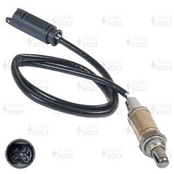 Датчик кисл. для а/м BMW 3 E46 (98-) 1.6i/1.8i/2.0i после кат. (VS-OS 2646)