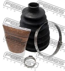 ПЫЛЬНИК ШРУС НАРУЖНЫЙ (92x120x25) КОМПЛЕКТ (HONDA ACCORD CL/CN/CM 2002-2008) FEBEST 0317p-057
