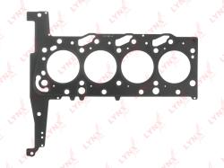 Прокладка гбц FORD MONDEO III 2.0D-2.2D 00-07 / TRANSIT 2.0 00-06 sh-0390