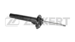 Амортизатор газовый левый передней подвески BMW 3 (E46) 97- sg-4692