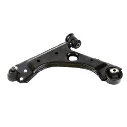 Рычаг FIAT PUNTO/GRAND PUNTO 08- пер.подв.лев. CQ0038L