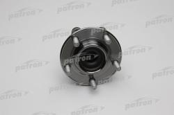 PBK512169H Ступица колеса