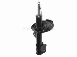 Стойка передняя HYUNDAI SANTA FE 06- LH