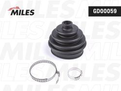 GD00059 Пыльник ШРУСа LADA 2108-09/99/2110-12 1.1-1.5 86- нар.