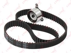 Комплект ремня грм (16V) HONDA CIVIC 1.8 97-00 / CR-V I 2.0 95-02 pk-1242