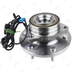 Ступица колеса HUMMER H3 05-07 HW52017