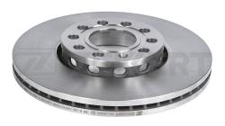 Диск торм. перед. Audi 100 90- A4 I-III 95- A6 I II 94- Skoda Superb (3U) 01- VW Passat V 96- ( bs-5083