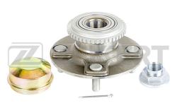 Ступица задняя (с ABS) NISSAN PRIMERA (_P11) 96- rl-1597