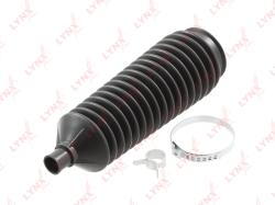 Пыльник рулевой рейки (к-т) HYUNDAI ACCENT/ELANTRA XD 00- PS-3015