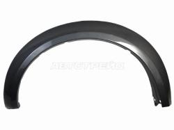 Расширитель крыла Mitsubishi L200 07-16 / Triton 06-10 (Спереди/ Слева)