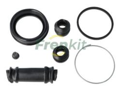 Ремкомплект суппорта передний MAZDA 323 (BF BW) 08-85->10-98 ALL TYPES 08-85->10-98 251007