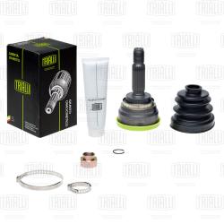 ШРУС для а/м Hyundai Elantra XD (00-) 1.6i AT (наруж.) (GO 084425)