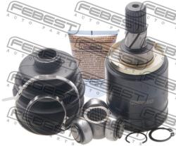 ШРУС ВНУТРЕННИЙ 23x40x24 (NISSAN AD VAN/WINGROAD Y11 1999-2004) FEBEST 0211-n16jp