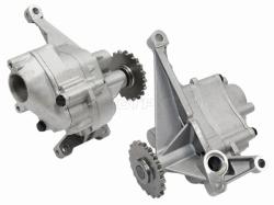 Насос масляный MERCEDES SPRINTER 06-  V2,2 OM646