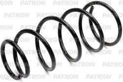 PCS872225 Пружина подвески