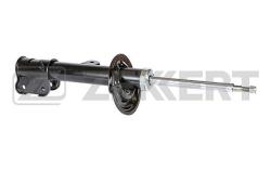 Амортизатор газовый левый передней подвески Kia Sorento II 09- sg-6348