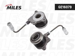 Подшипник выжим. HYUNDAI SANTA FE/KIA SORENTO 2.0-2.2 CRDI 09- GE16079