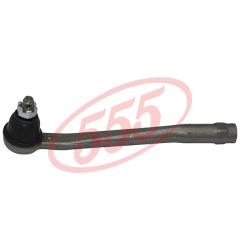 Рулевой наконечник внешн nissan laure se-4621