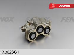 X3023C1 Цилиндр тормозной LADA 2120/2121-2131/2123 прав.