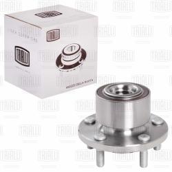 Ступица для а/м Ford Mondeo IV (07-) (перед. в сборе с подшип.) (MR 1032)