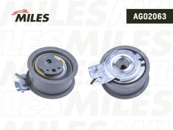 AG02063 Ролик ремня ГРМ AUDI A3/VW GOLF 4/PASSAT 1.9TDI