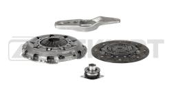 Комплект сцепления с подшипником Audi A3 III 13- Skoda Fabia (NJ3 NJ5) 14- Octavia (5E3 NL3 NR3) 1 ks-4299