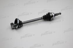 PDS0121 Полуось