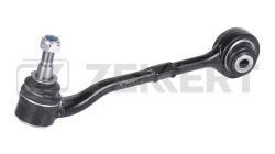 Рычаг подвески продольный передн. ниж. лев./прав. BMW 3 (E90 E91 E92) 05- X1 (E84) 09- ql-3623