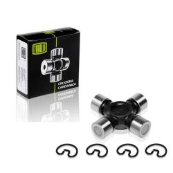 TRIALLI CC 553 Крестовина для автомобилей Hilux (05-) (27x92.1)