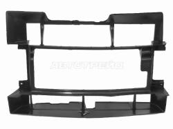 Защита радиатора Hyundai Creta 15-21