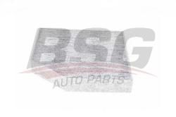 Фильтр салона AUDI A6/A8 10- угольный BSG 90-145-022