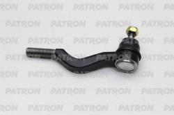 PS1385KOR Наконечник рулевой тяги