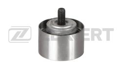 Ролик обводной ремня ГРМ Jeep Wrangler II 02- Cherokee 01- Dodge Caravan 95- Stratus 95- sr-1288