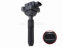 Катушка зажигания MERCEDES C-CLASS/E-CLASS/CLK-CLASS 00-02
