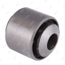 Сайлентблок рычага AUDI Q7 06-/VW TOUAREG 03-10 зад.подв. BH33003