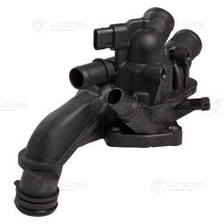 Термостат для а/м PSA 308 (11-)/C4 (10-) 1.6i («быстросъём», один 4-конт. датчик) (LT 2090)