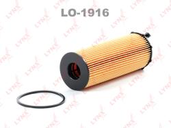 Фильтр масляный VAG A4/A5/A6/Q7/TOUAREG/CAENNE 2.7-6.0 TDI LO-1916