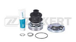 ШРУС внутрен. MB Coupe (C124) 87- 190 (W201) 82- Kombi (S124) 85- Sedan (W124) 84- МКПП gs-3115