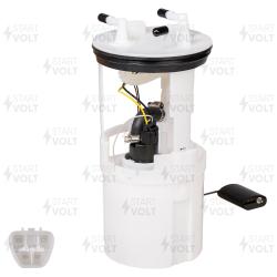 Модуль топл. насоса для а/м Hyundai Santa Fe (06-) 2.2CRDi (SFM 3005)