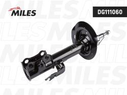 Амортизатор GEELY ATLAS NL-3 /ATLAS PRO NL-3B пер.лев.газ DG111060