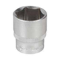 Головка торцевая 3/8" шестигранная 19мм (ATAQ012)