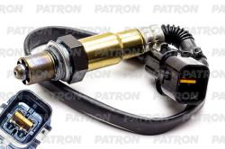 POS097 Лямбда-зонд