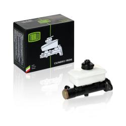 TRIALLI CF 060 Цилиндр тормозной для автомобилей УАЗ 3160 главный (с расширительным бачком и датчиком)